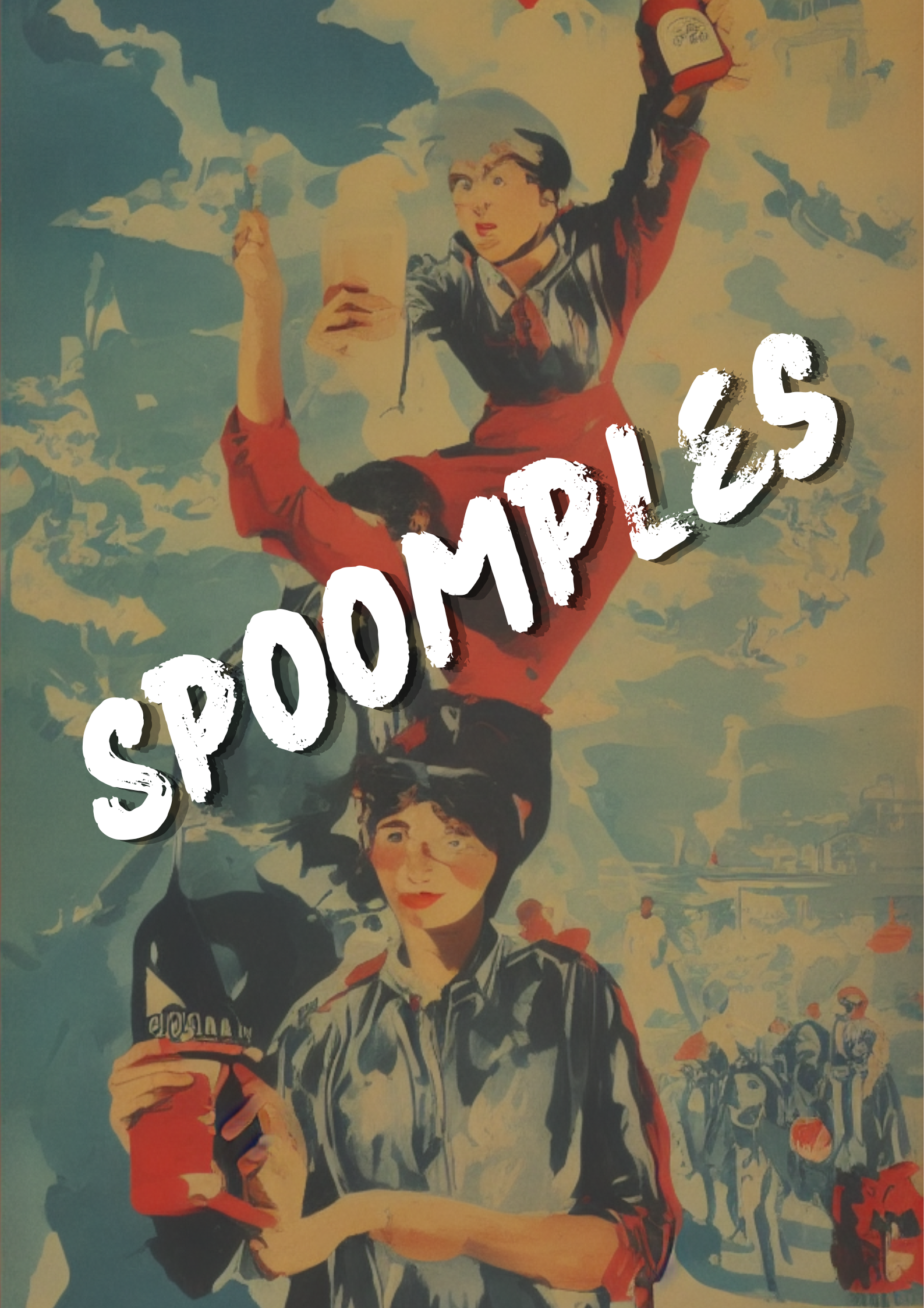 Spoomples